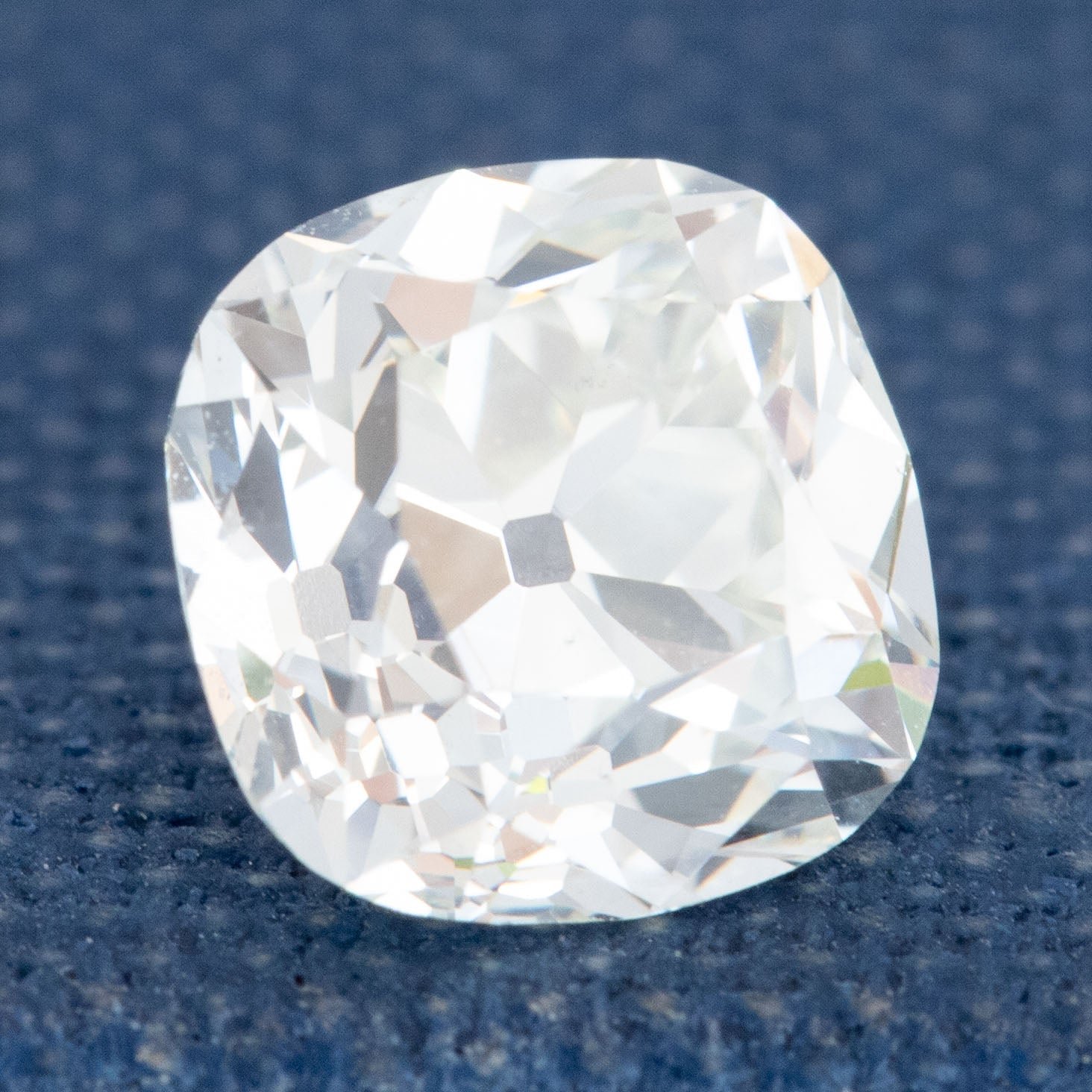 1.17ct Cushion Cut Diamond, GIA J VS2 - Image 2