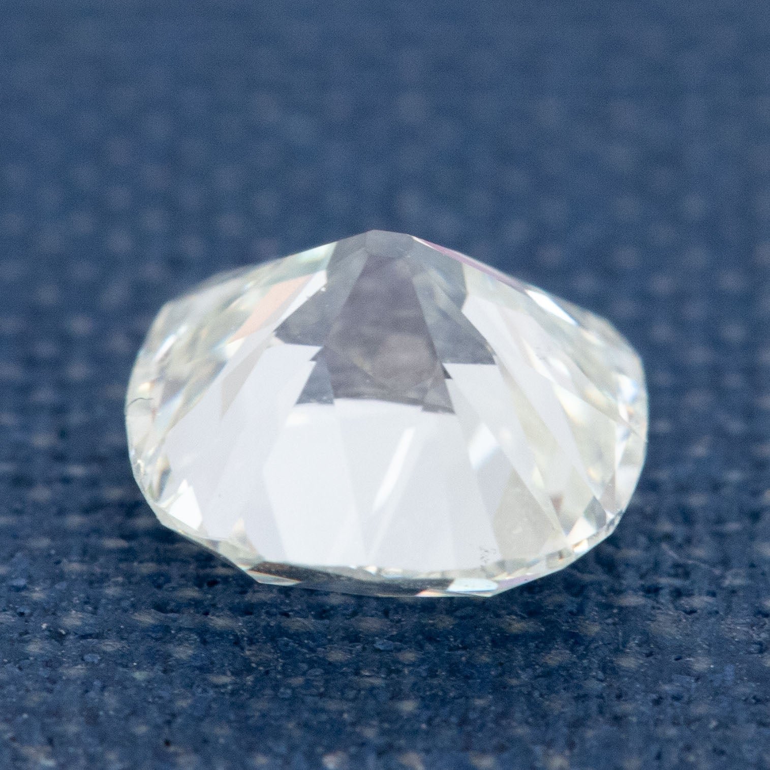 1.17ct Cushion Cut Diamond, GIA J VS2 - Image 4