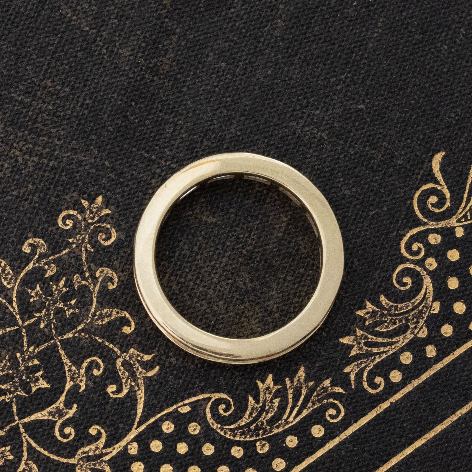 2.00ctw Baguette Cut Diamond Eternity Band - Image 5