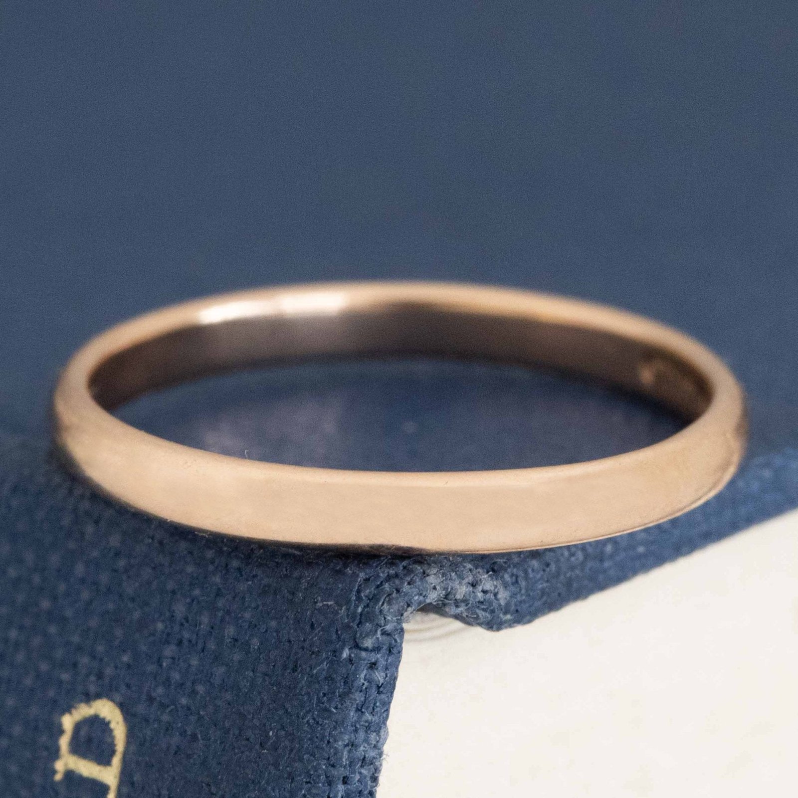 Diamond Eternity Wedding Stacker Band, by Tiffany & Co. - Image 5