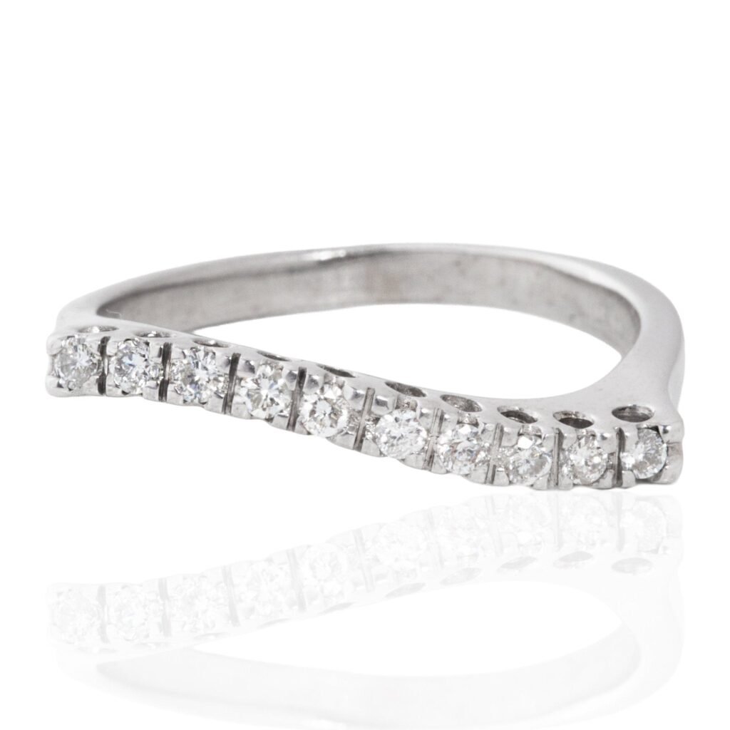 Diamond Wave Band