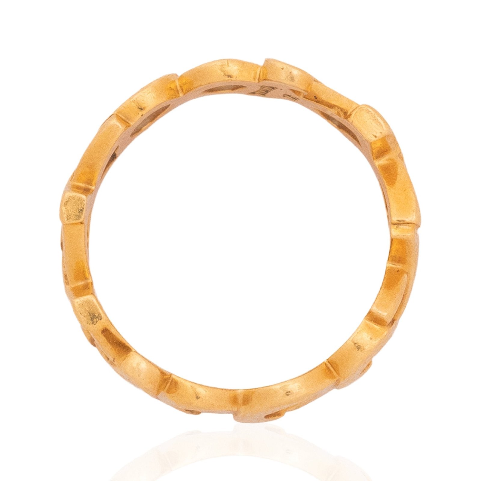 XO Band, by Paloma Picasso for Tiffany & Co. - Image 6