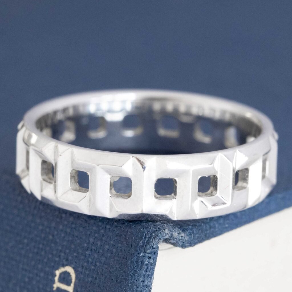 T True Band, by Tiffany & Co.