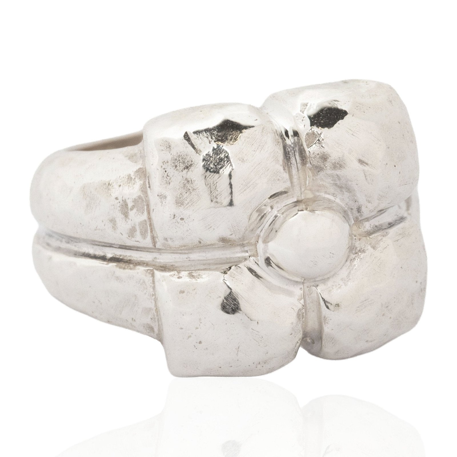 Fiori Ring, by Paloma Picasso for Tiffany & Co.