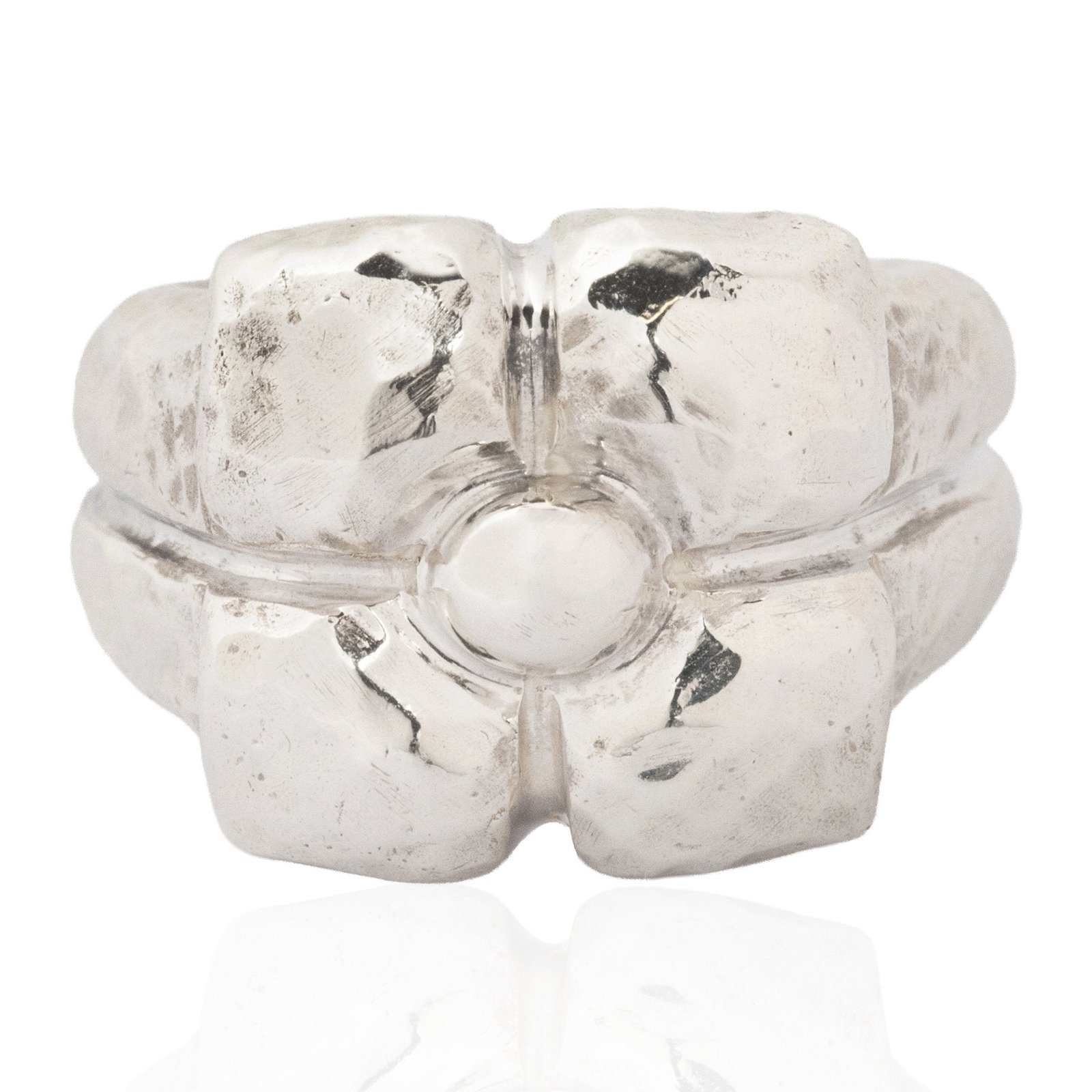 Fiori Ring, by Paloma Picasso for Tiffany & Co. - Image 3