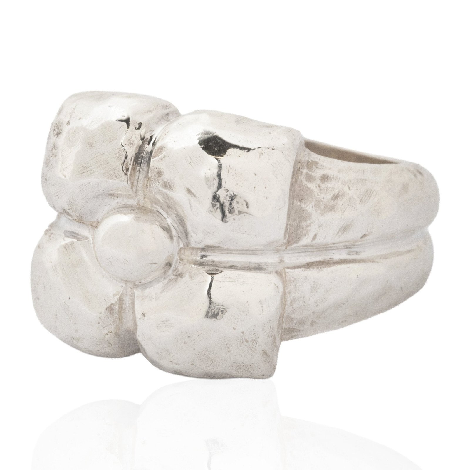 Fiori Ring, by Paloma Picasso for Tiffany & Co. - Image 5
