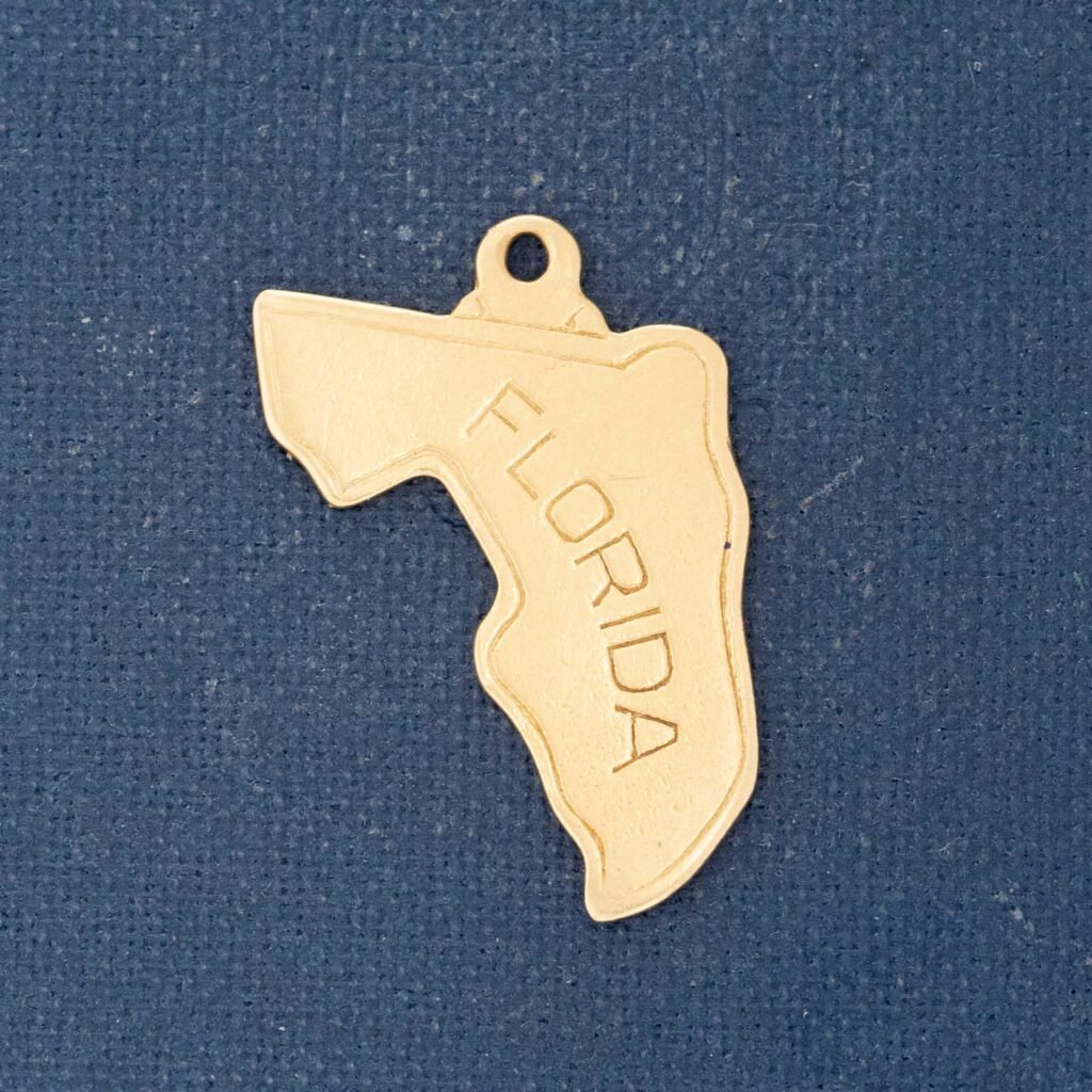 Vintage Florida Charm
