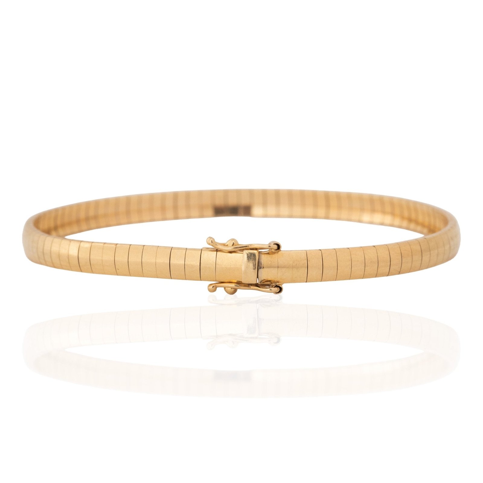 Vintage Omega Bracelet, Italian - Image 4