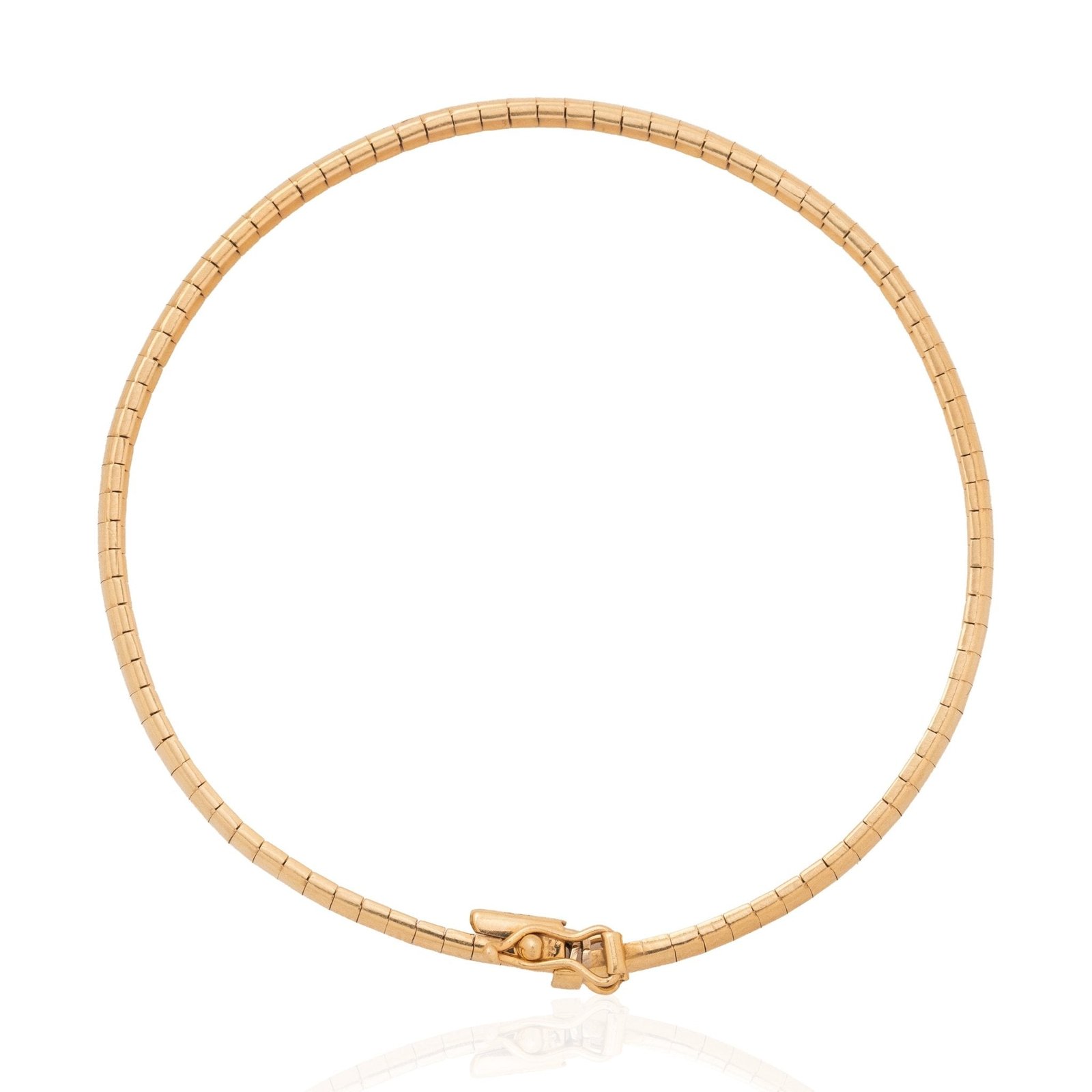 Vintage Omega Bracelet, Italian - Image 5